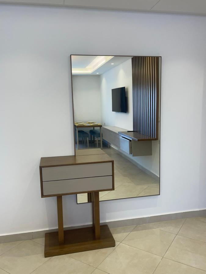 Appartement Luxe マルティル エクステリア 写真