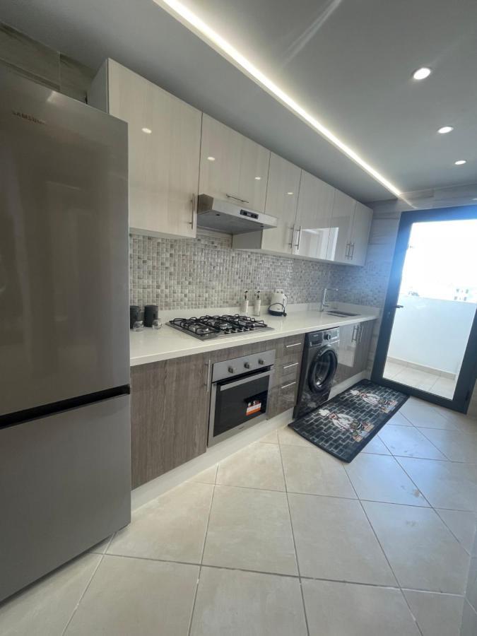 Appartement Luxe マルティル エクステリア 写真