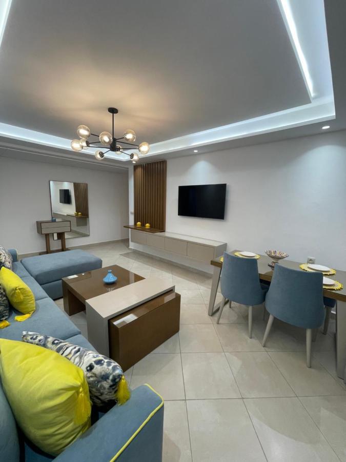 Appartement Luxe マルティル エクステリア 写真