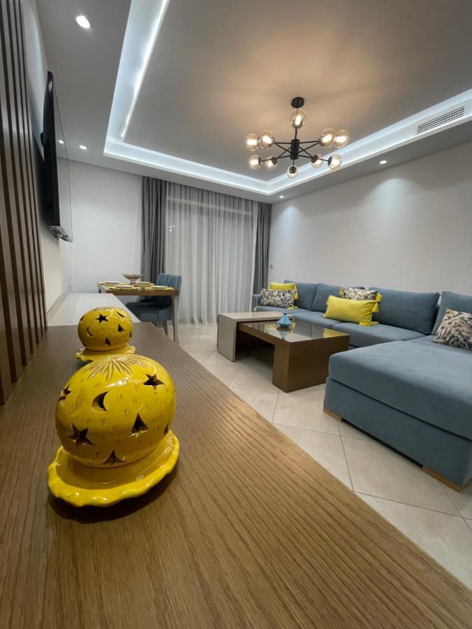 Appartement Luxe マルティル エクステリア 写真